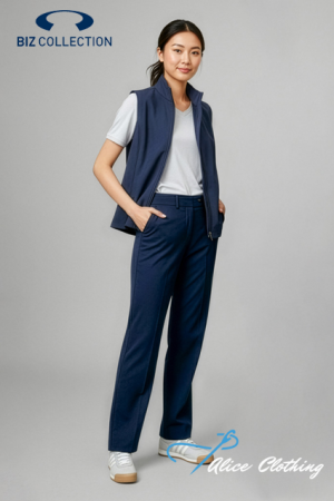 Biz Collection Womens Detroit Pant - BS610L