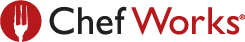 chefworks logo
