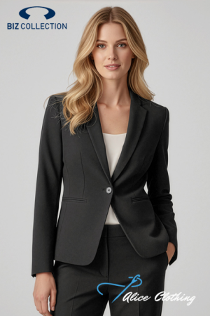 Biz Collection Womens Bianca Jacket - BS732L