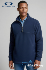 Biz Collection Mens Heavy Weight Fleece PF380