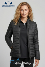 Biz Collection Womens Expedition Jacket J750L