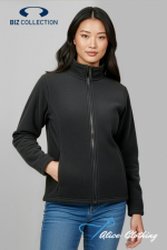 Biz Collection Womens Plain Jacket PF631