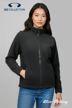 Biz Collection Womens Plain Jacket PF631