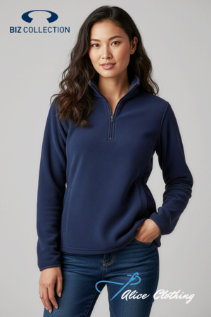Biz Collection Womens Trinity Fleece F10520