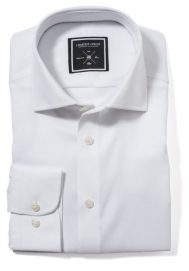 Black Bow 60 Mens LS Shirt White folded 510x731 1