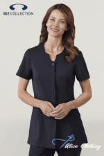 H133LS Womens Eden Tunic