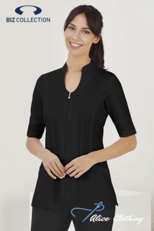 H632L Womens Bliss Tunic - Alice Clothing H632L Womens Bliss Tunic