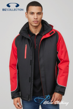 J10110 Unisex Nitro Jacket