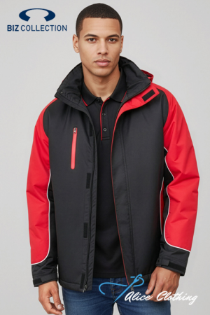J10110 Unisex Nitro Jacket
