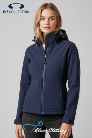 J10920 Biz Ladies Summit Jacket