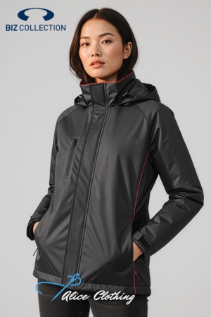 J236ML Unisex Core Jacket