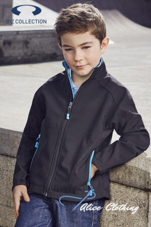 BIZ Geneva Kids Jacket | J307K