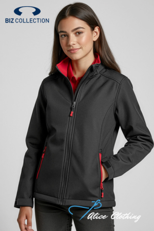 J307K Kids Geneva Jacket