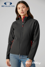 J307L Womens Geneva Jacket