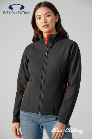 J307L Womens Geneva Jacket