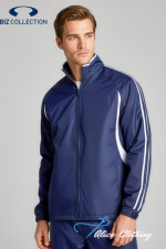 J3150 Biz Unisex Flash Jacket