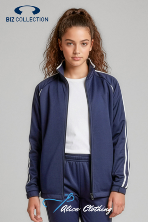 J3150B Biz Kids Flash Jacket