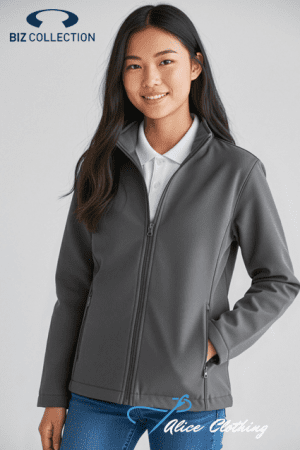 J740K Kids Apex Jacket