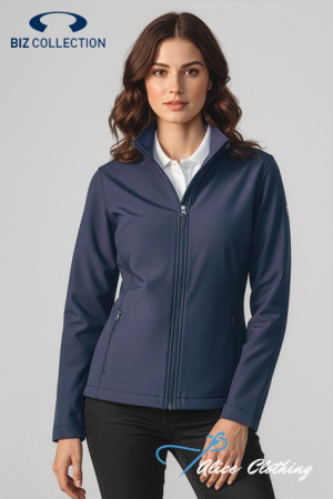 J740L Womens Apex Jacket