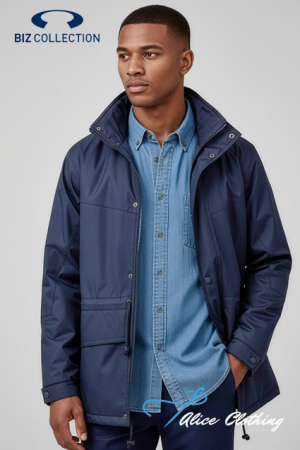 J8600 Unisex Trekka Jacket