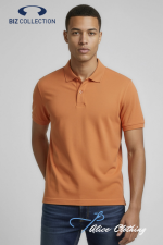 P400MS Mens Crew Short Sleeve Polo