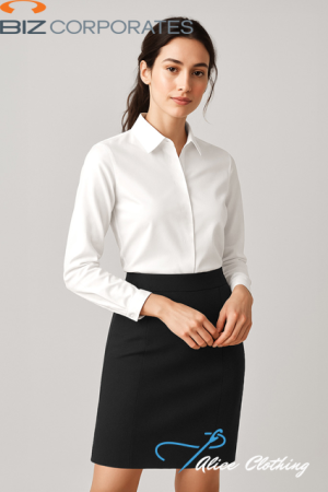 RS968LL Womens Charlie Long Sleeve Shirt