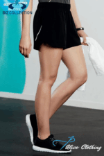 ST512L Biz Ladies Tactic Short