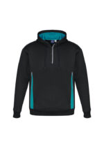SW710M BlackTeal Front 1