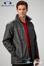 Unisex Reactor Jacket