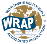 WRAP 2026 Logo