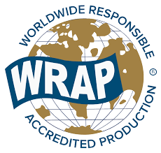 WRAP 2026 Logo WRAP 2026 Logo
