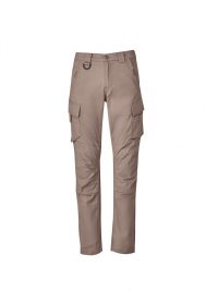 Mens Streetworx Curved Cargo Pant ZP360