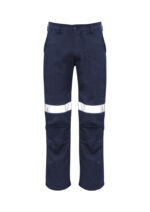ZP523 Navy Front