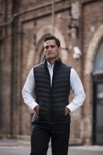 1523 Mens Snowy Puffer Vest 36 scaled