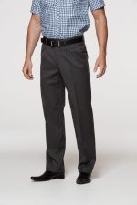 1801 Mens Pleated Front Pant 2344 scaled