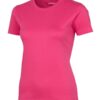 Hot Pink