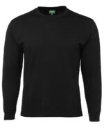1LS Black