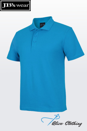 210 JBs Mens 210 Polo