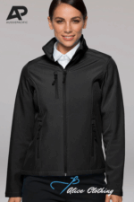 Aussie Pacific Olympus Lady Jackets - 2513