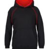Black/Red
