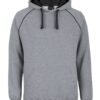 13% Marle/Black