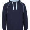 Navy/Sky Blue