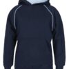 Navy/Sky Blue