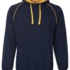 Navy/Gold