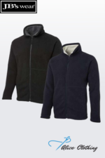 3JS JB's Shepherd Jacket