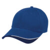 Royal/White/Navy