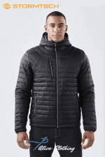 AFP 1 Stormtech® Mens Gravity Thermal Jacket