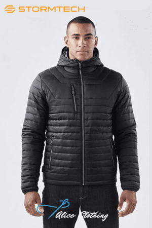 AFP 1 Stormtech® Mens Gravity Thermal Jacket