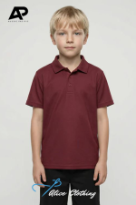 Aussie Pacific Botang Kids Polos 3307
