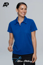 Aussie Pacific Botang Lady Polos 2307